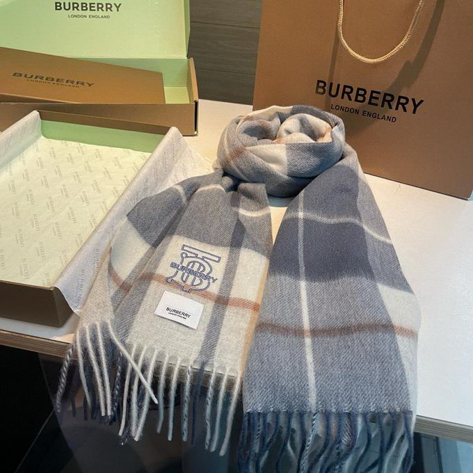 Burberry Scarf ID:20260120-57